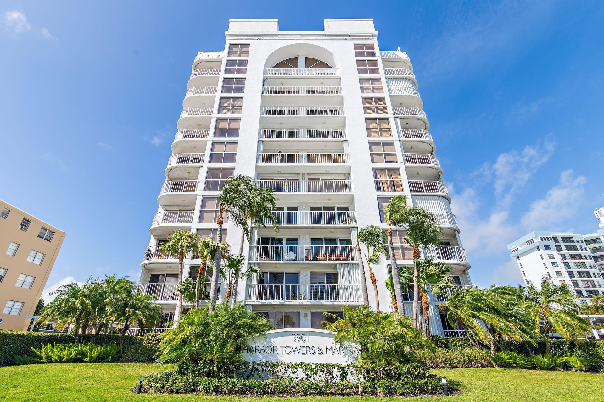 3901 S Flagler Drive, Unit 505, West Palm Beach, FL 33405 Photo