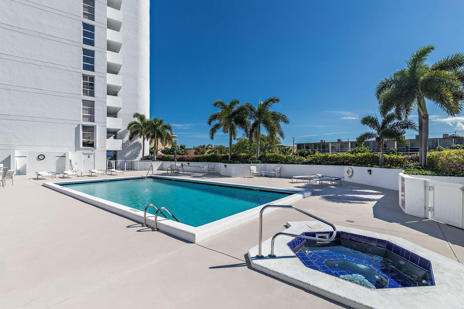 3901 S Flagler Drive, Unit 505, West Palm Beach, FL 33405 Photo