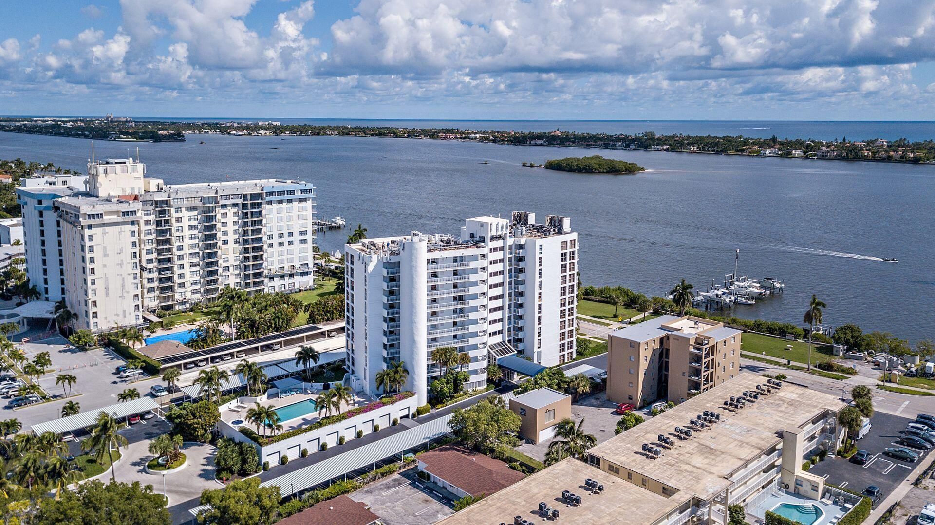 3901 S Flagler Drive, Unit 505, West Palm Beach, FL 33405 Photo