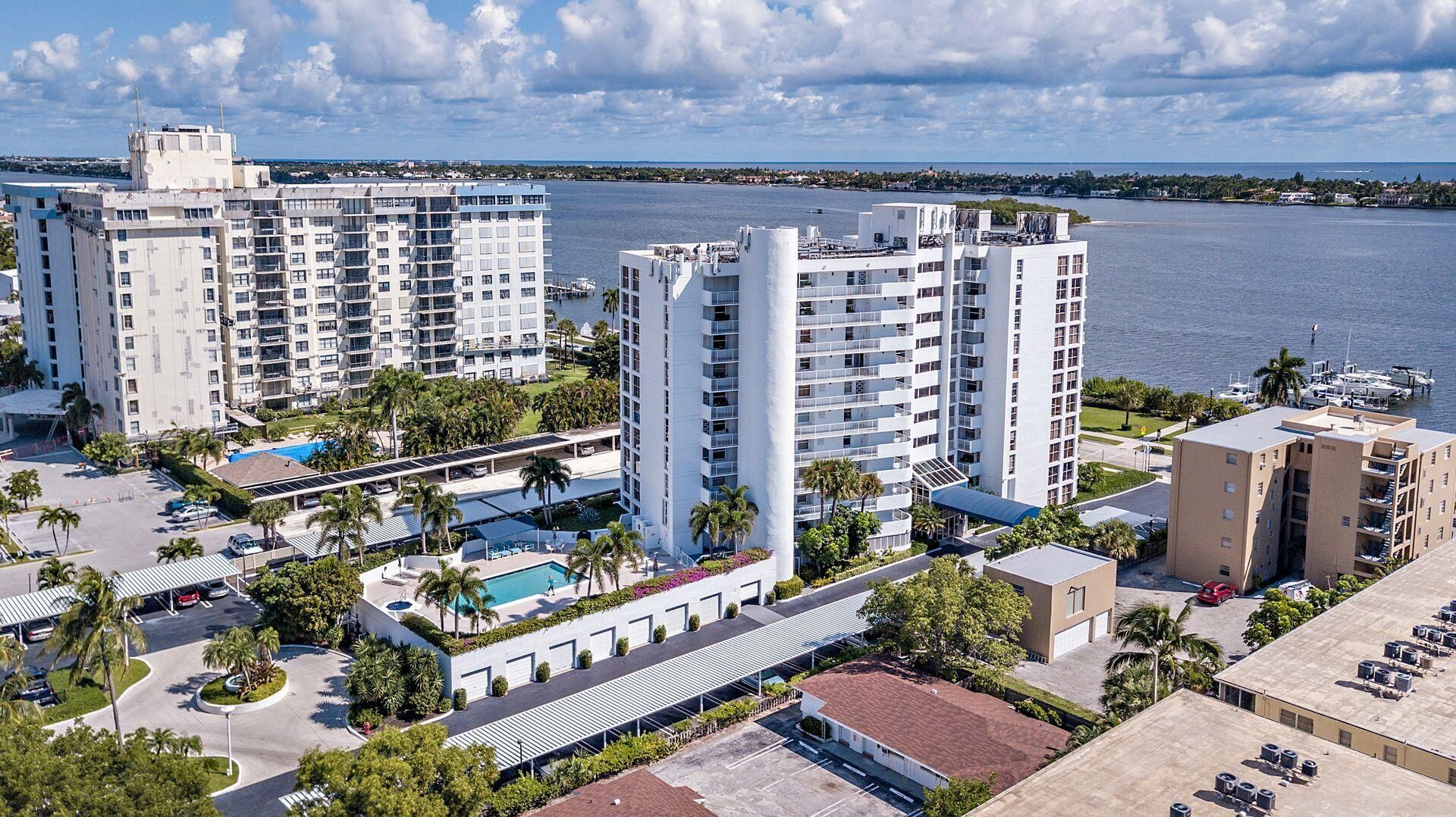 3901 S Flagler Drive, Unit 505, West Palm Beach, FL 33405 Photo