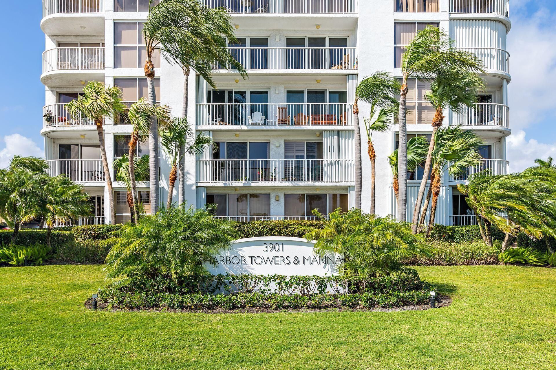 3901 S Flagler Drive, Unit 505, West Palm Beach, FL 33405 Photo