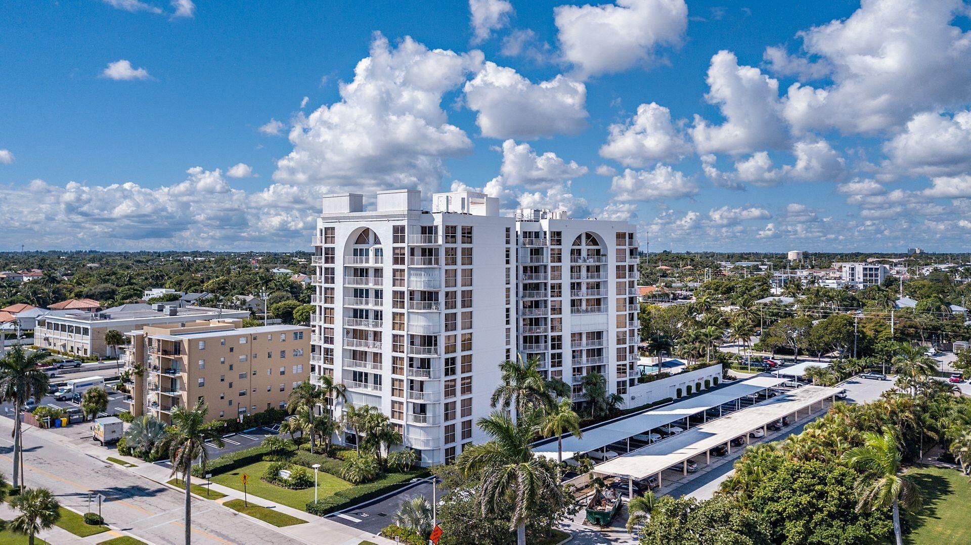 3901 S Flagler Drive, Unit 505, West Palm Beach, FL 33405 Photo