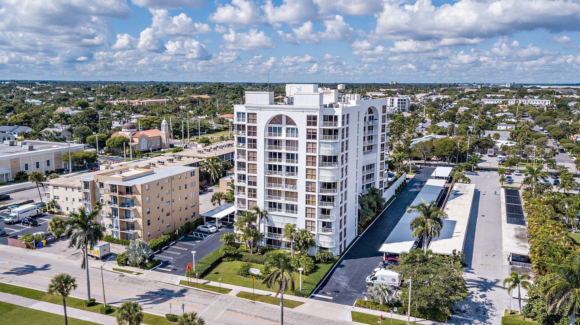 3901 S Flagler Drive, Unit 505, West Palm Beach, FL 33405 Photo