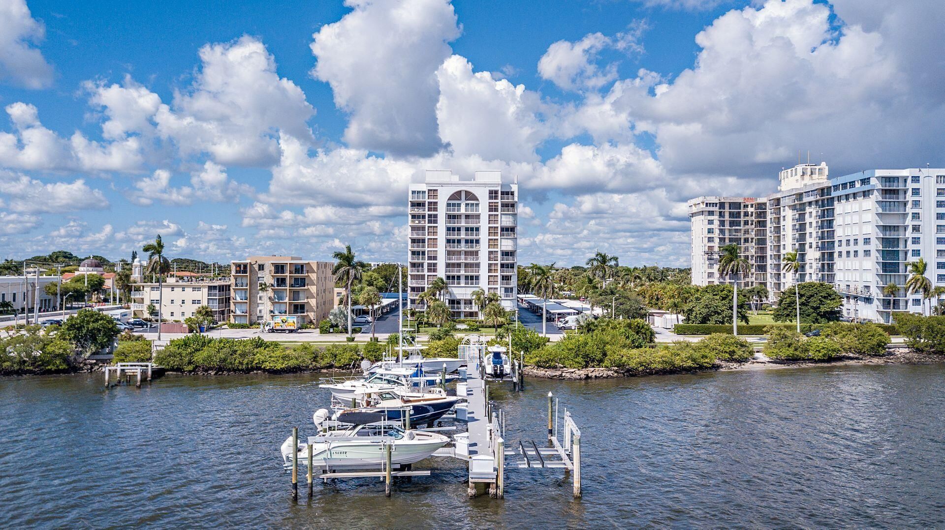 3901 S Flagler Drive, Unit 505, West Palm Beach, FL 33405 Photo