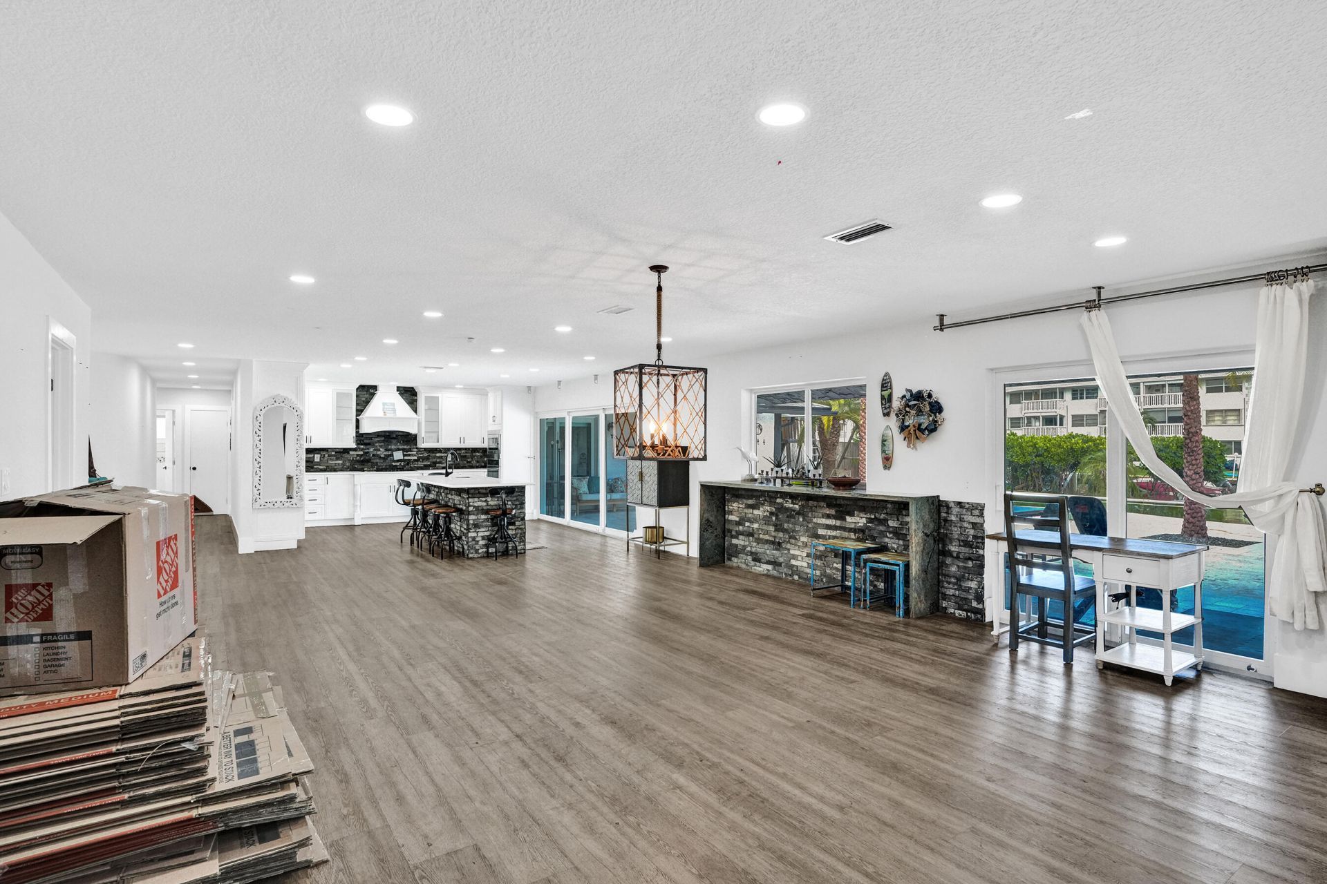 343 Layne Boulevard, Hallandale Beach, FL 33009 Photo