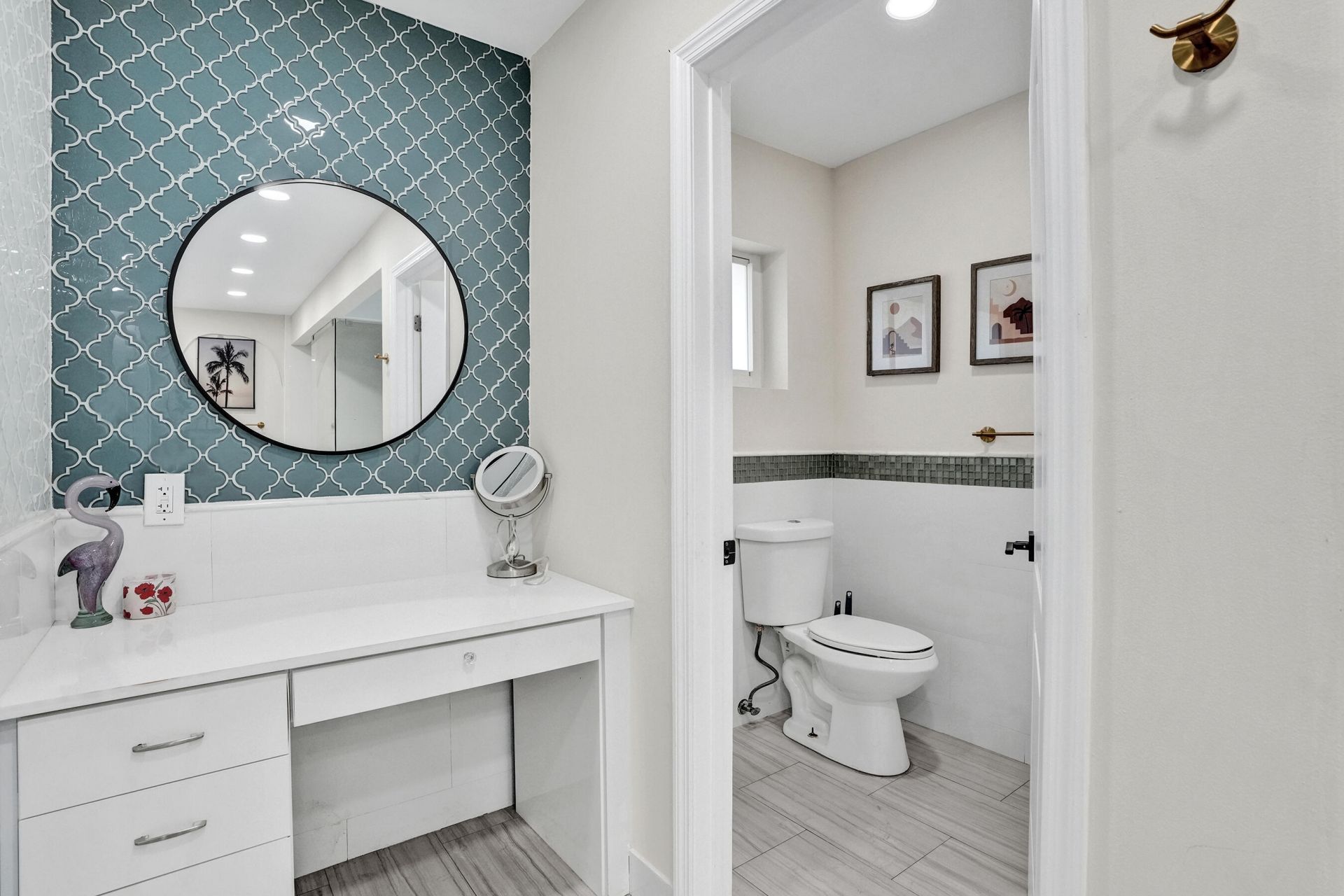 343 Layne Boulevard, Hallandale Beach, FL 33009 Photo