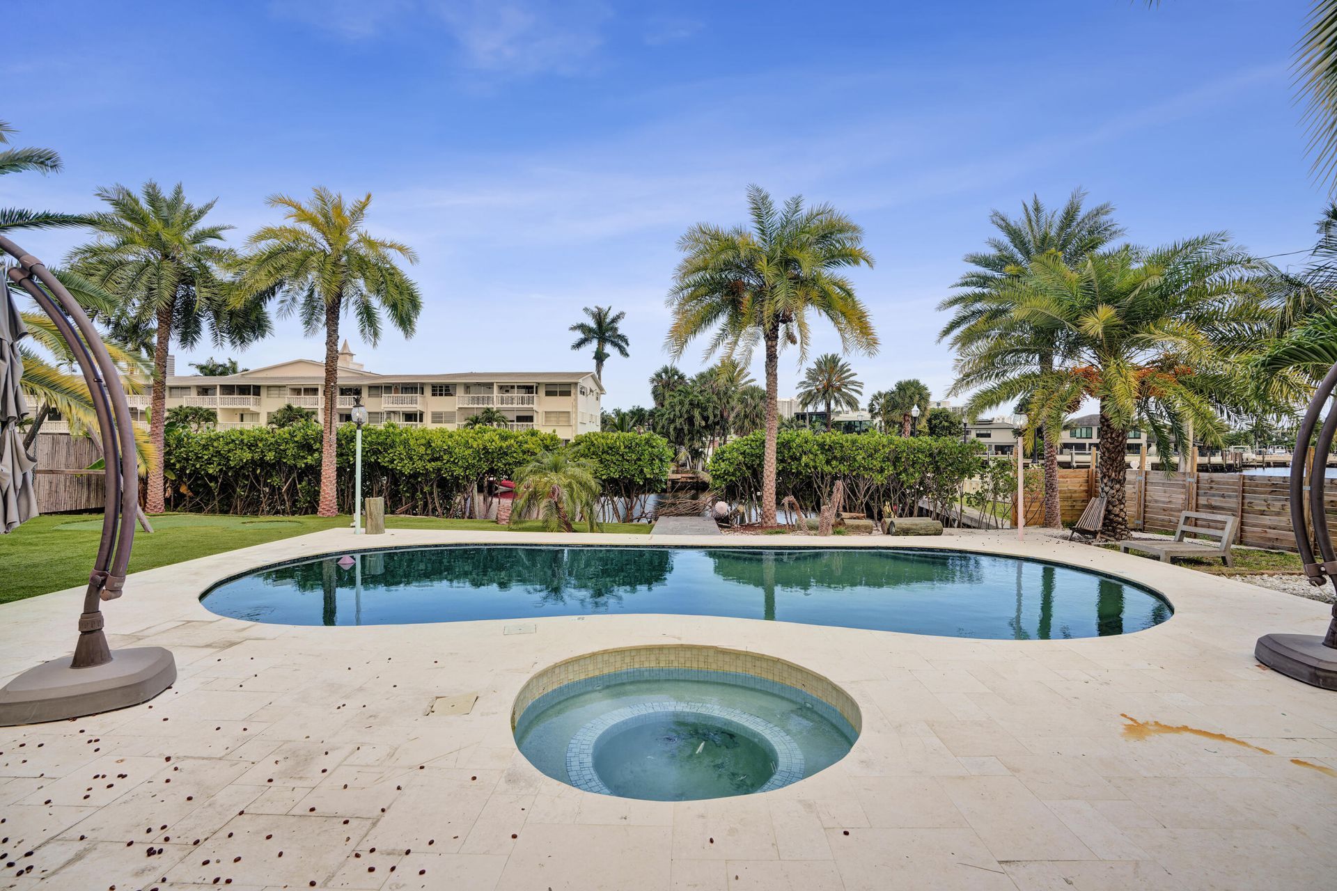 343 Layne Boulevard, Hallandale Beach, FL 33009 Photo