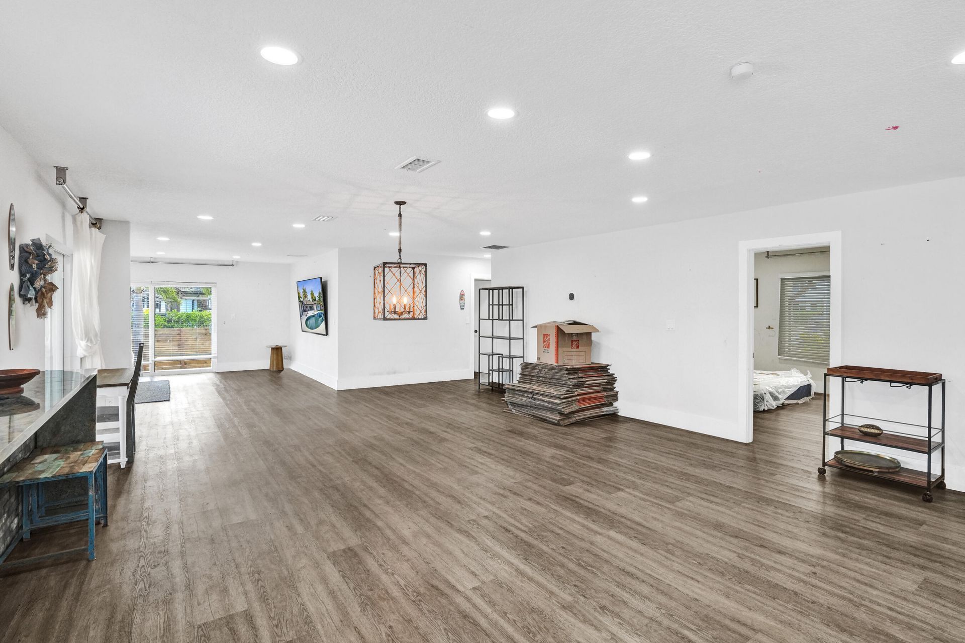 343 Layne Boulevard, Hallandale Beach, FL 33009 Photo