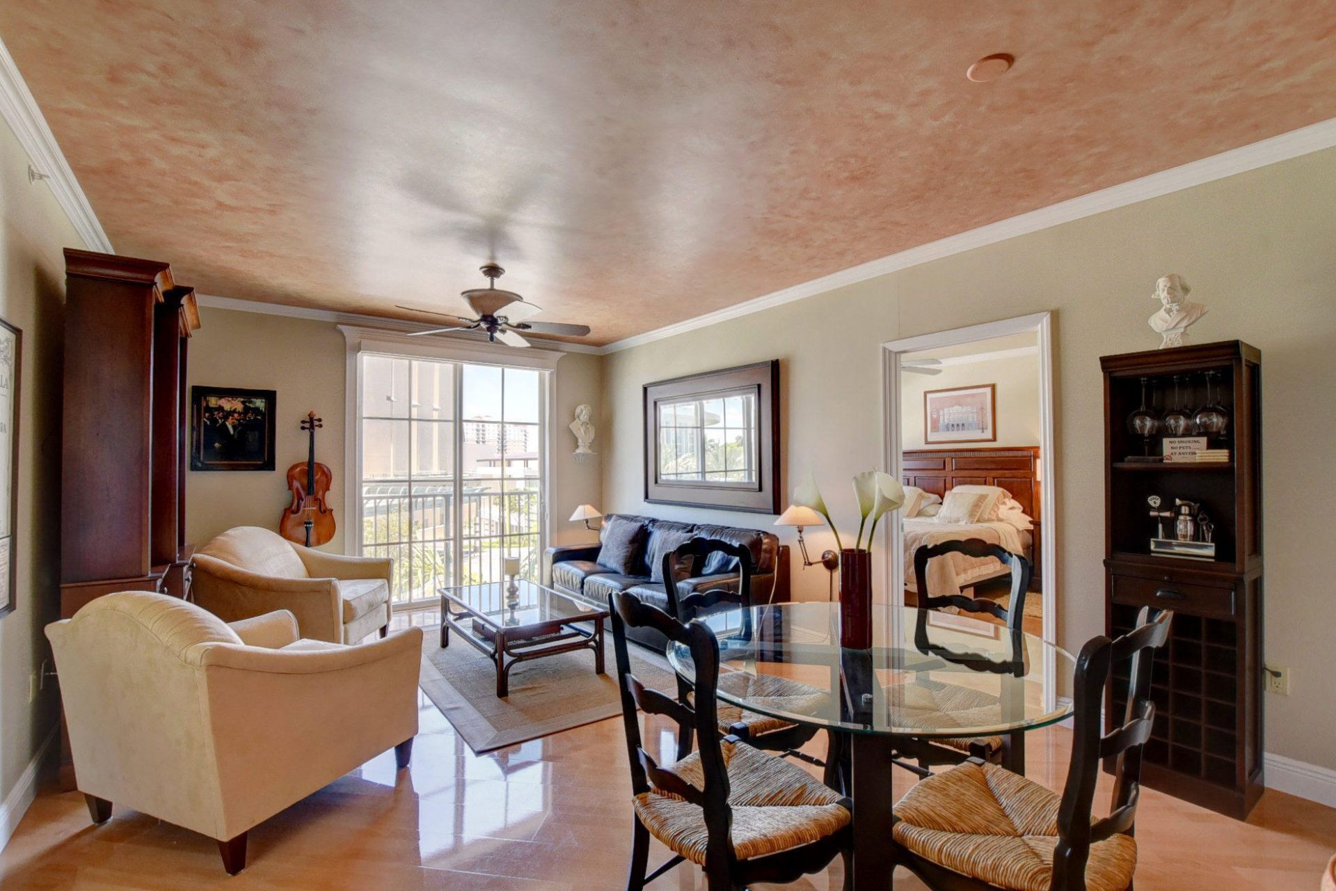 780 S Sapodilla Avenue S, Unit 401, West Palm Beach, FL 33401 Photo