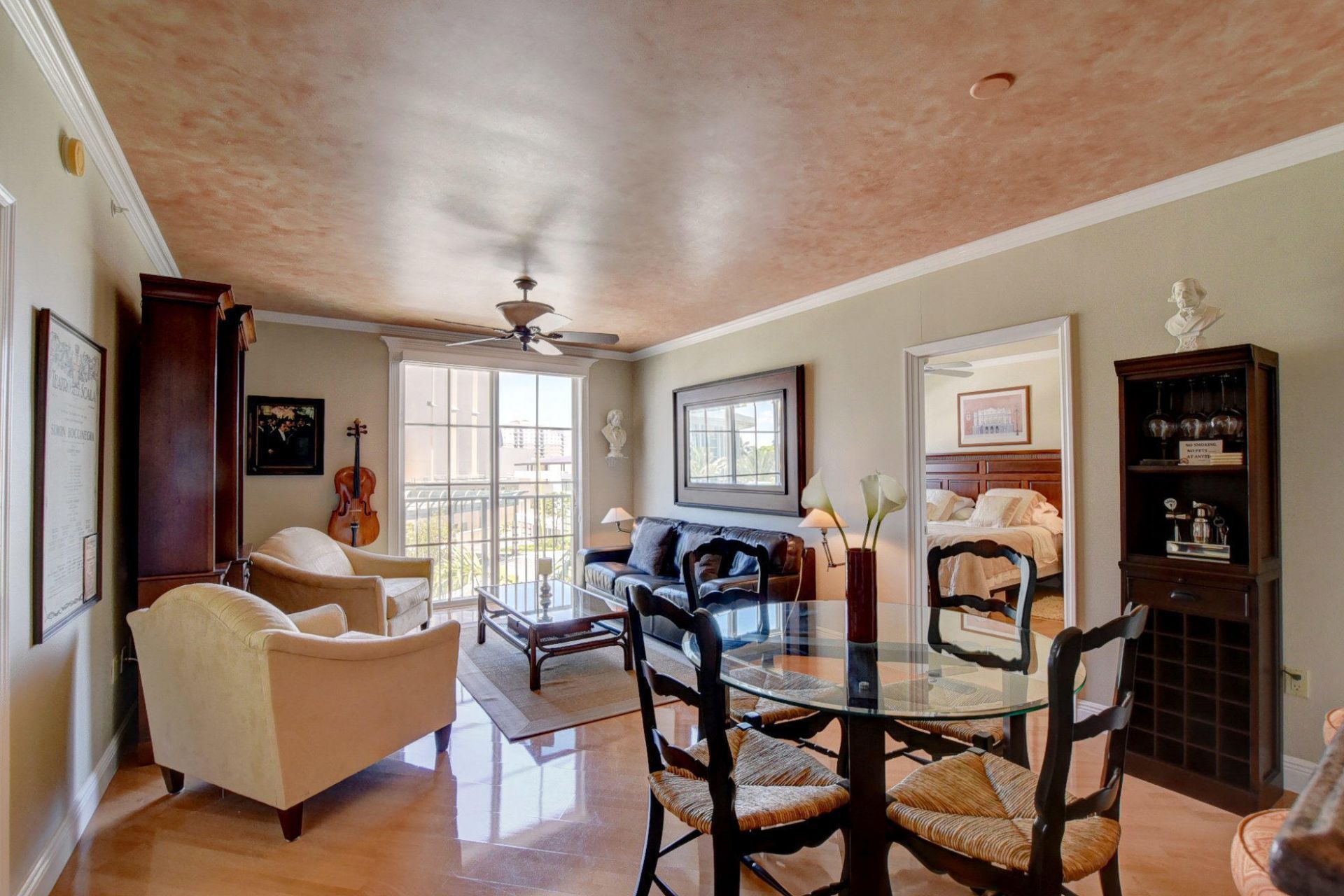 780 S Sapodilla Avenue S, Unit 401, West Palm Beach, FL 33401 Photo