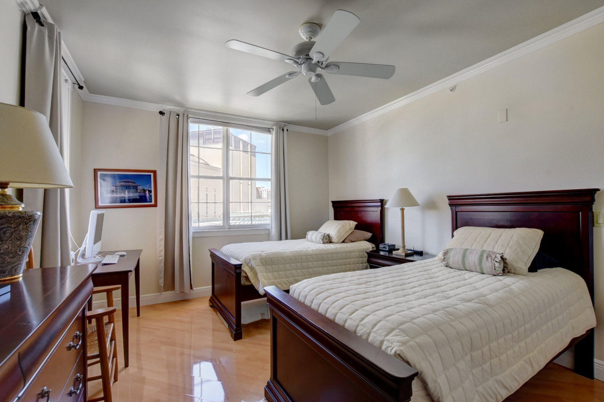 780 S Sapodilla Avenue S, Unit 401, West Palm Beach, FL 33401 Photo