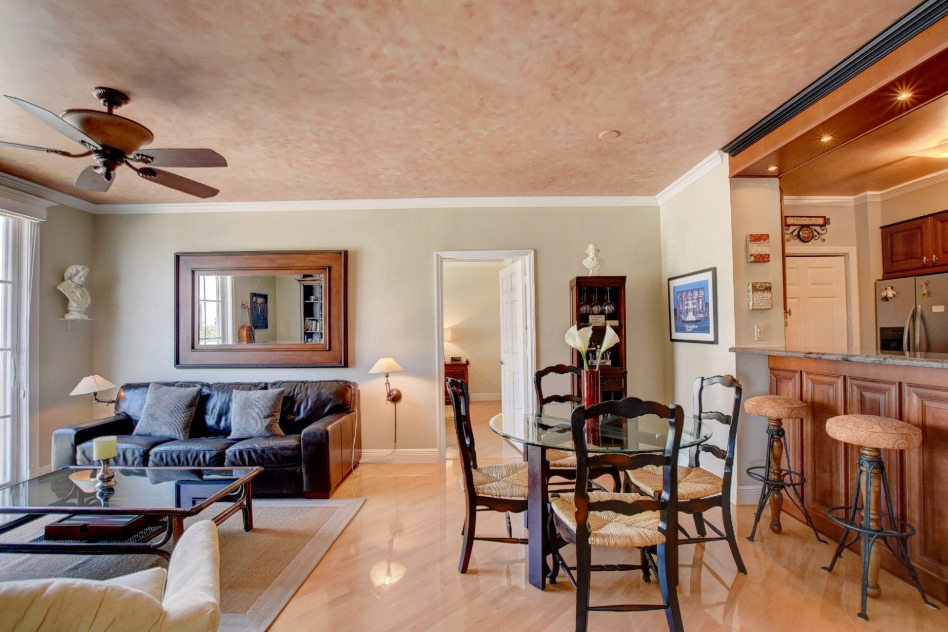 780 S Sapodilla Avenue S, Unit 401, West Palm Beach, FL 33401 Photo