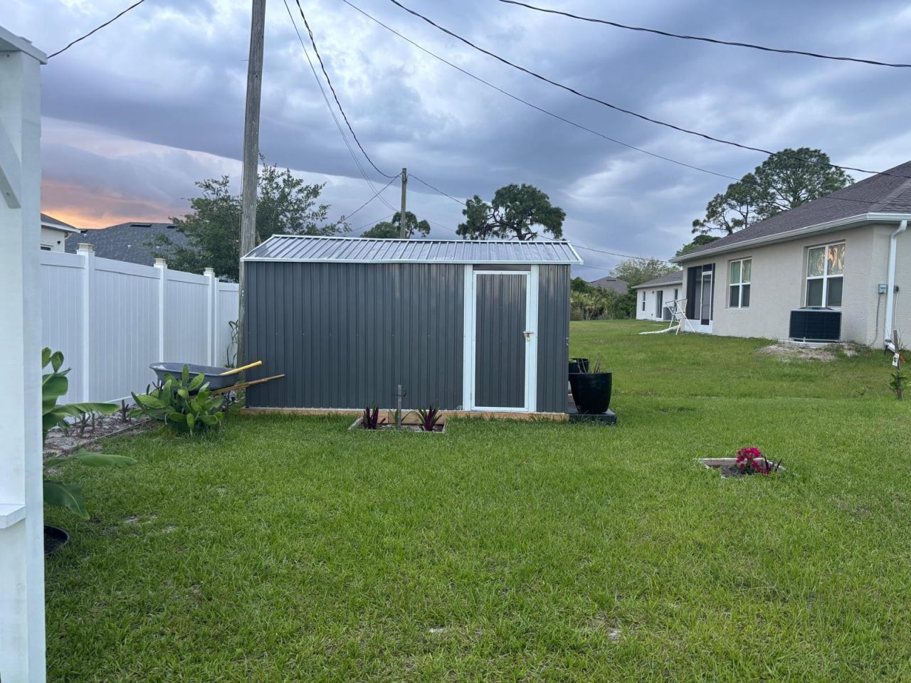 1598 Leeward Avenue Se, Palm Bay, FL 32909 Photo