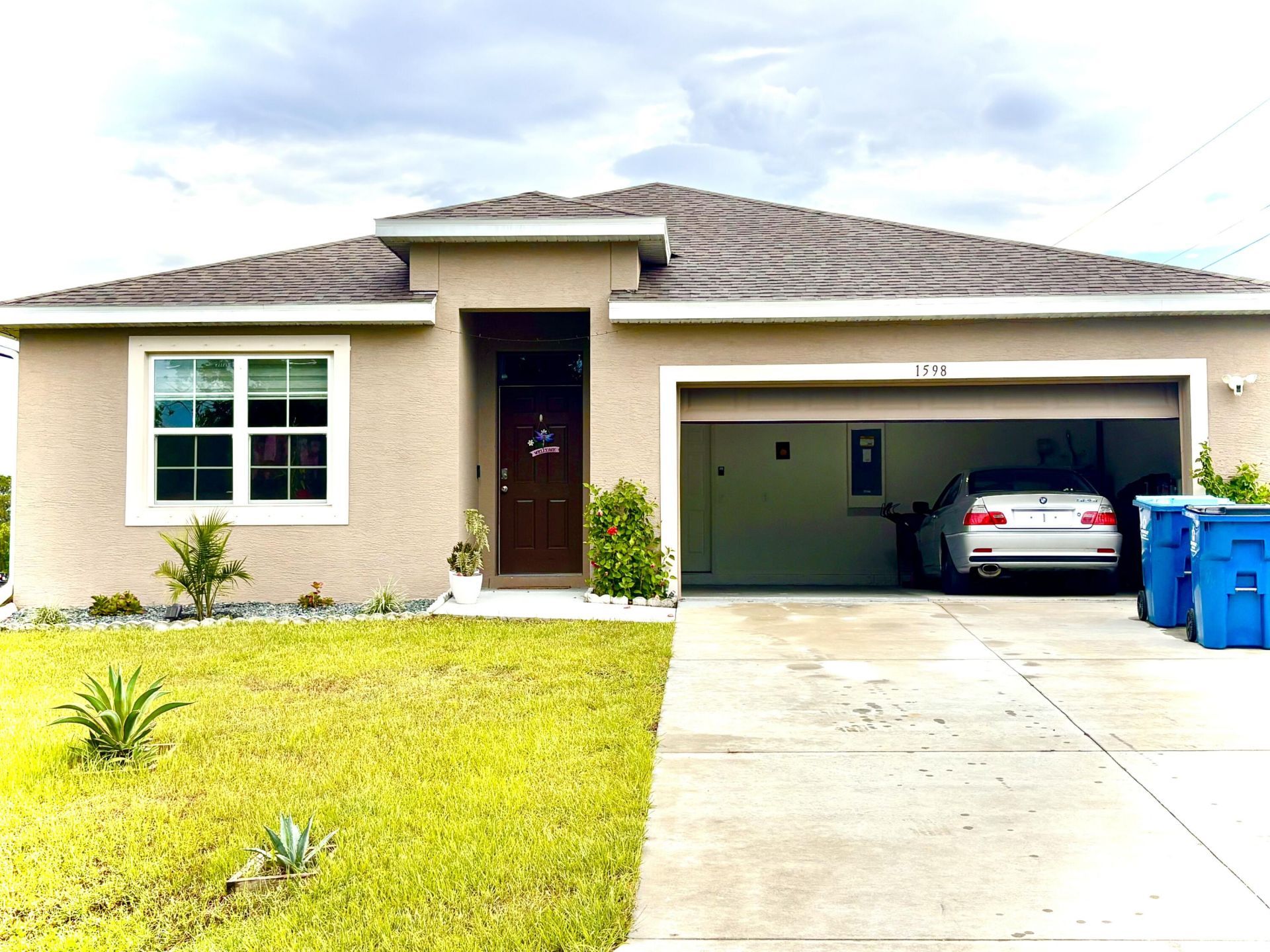 1598 Leeward Avenue Se, Palm Bay, FL 32909 Photo