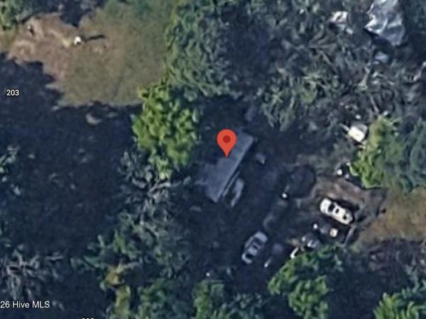204 E Washington Street , La Grange, NC 28551