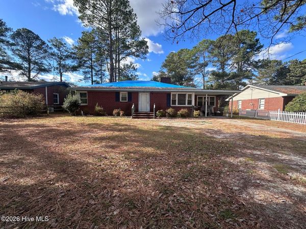 408 State Street , Williamston, NC 27892