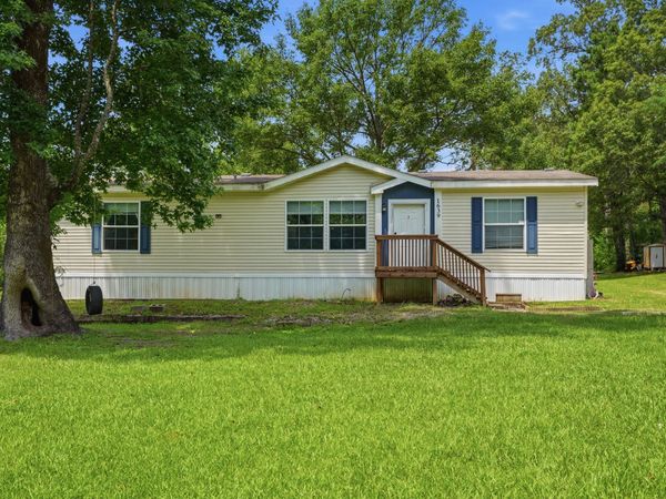 1639 Lake Vernon , Leesville, LA 71446