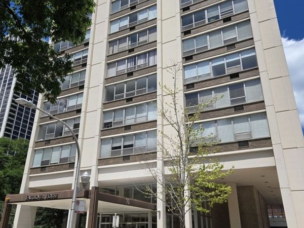 70 W Burton Place , Unit 3104, Chicago, IL 60610