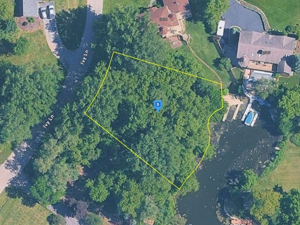 3410 Ivy Lane , Johnsburg, IL 60051
