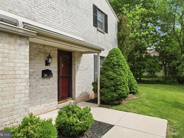 181 PROVIDENCE FORGE , ROYERSFORD, PA 19468