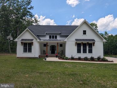 1685 CHOPPING ROAD, MINERAL, VA 23117