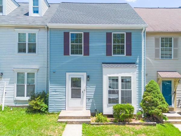 11409 BERLAND PLACE, GERMANTOWN, MD 20876