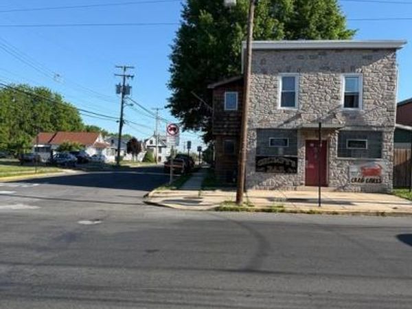1501 ELIZABETH AVENUE, READING, PA 19605