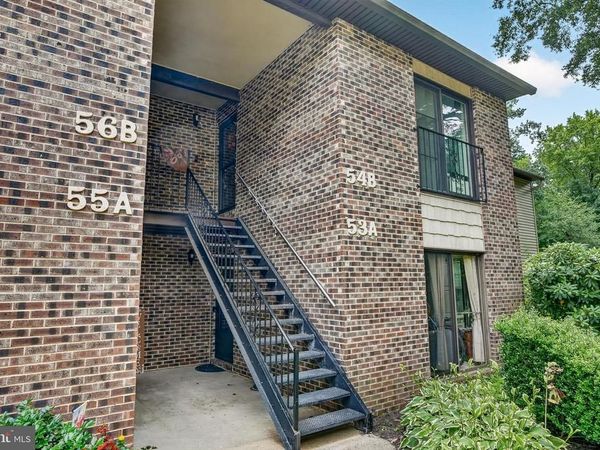 54 B W BLUEBELL LANE, MOUNT LAUREL, NJ 08054