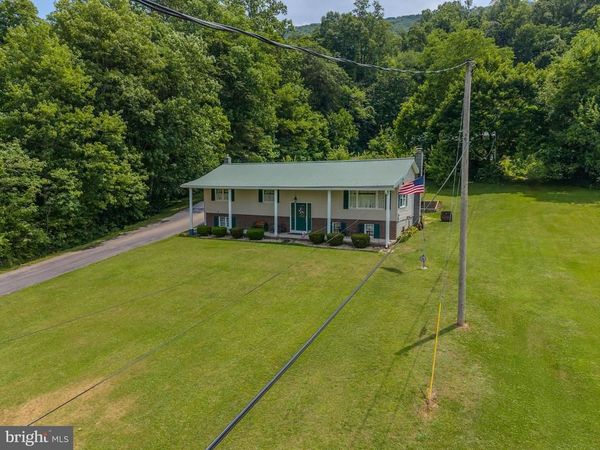 4668 ROUTE 103 N , LEWISTOWN, PA 17044