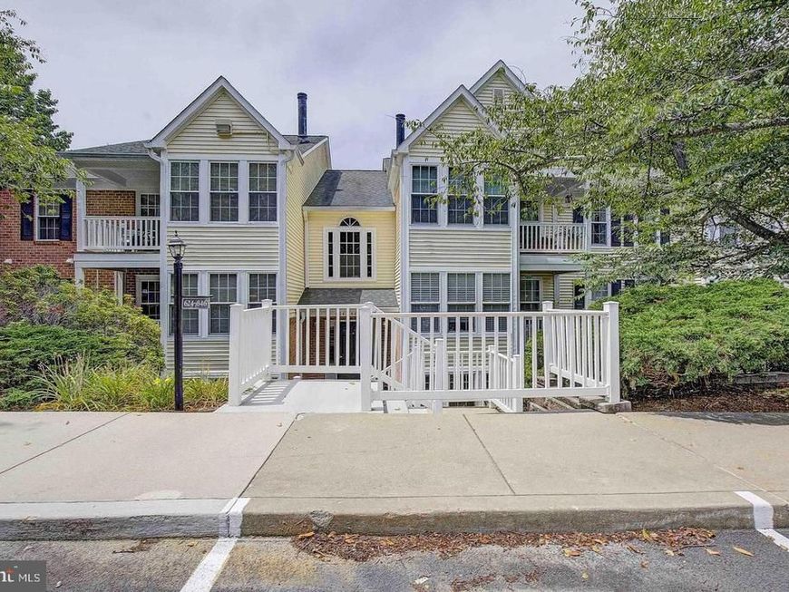642 Southern Hills Drive , Unit B-2K, Arnold, MD 21012 Main Photo