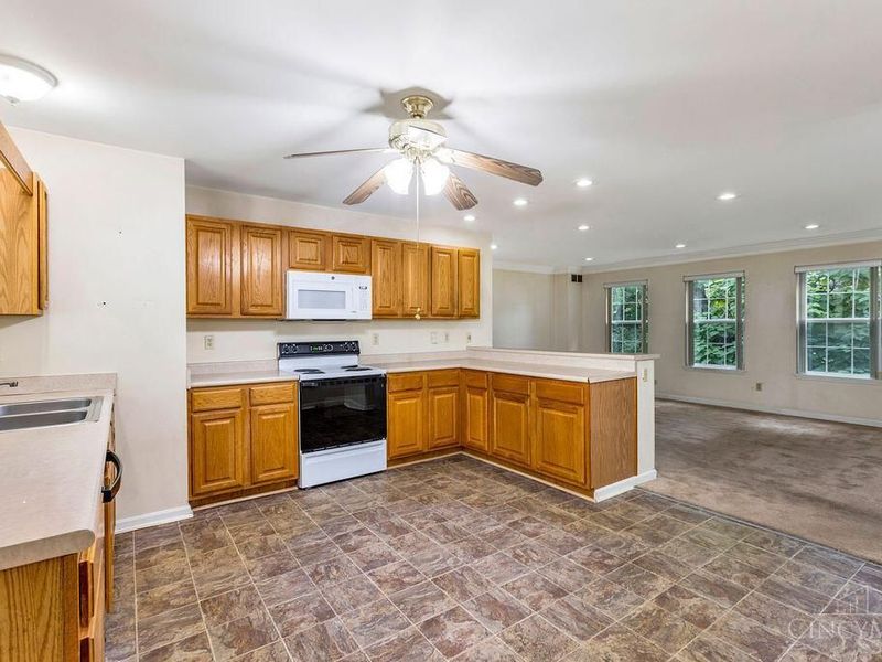 1730 Bloomingdale Avenue, Cincinnati, OH 45230 Photo 17