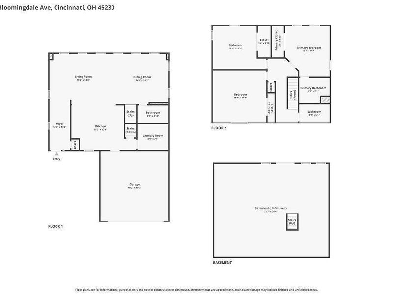 1730 Bloomingdale Avenue, Cincinnati, OH 45230 Photo 30