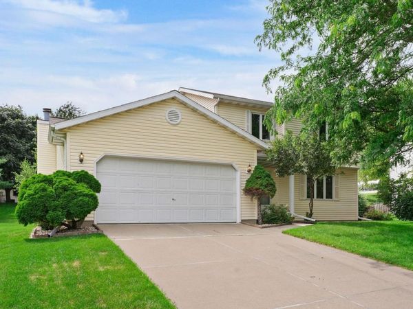 2928 Maple Run Drive, Madison, WI 53719