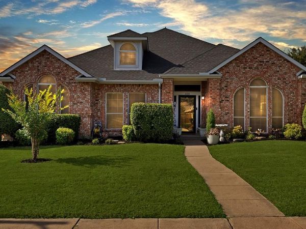 428 Fleming Street, Wylie, TX 75098