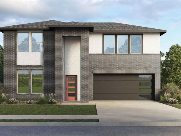 3681 Zenith Drive , Grand Prairie, TX 75052
