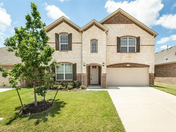 7013 Black Ash Lane, McKinney, TX 75071