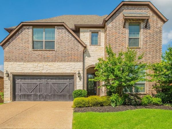 1008 Natalie Court, Allen, TX 75013