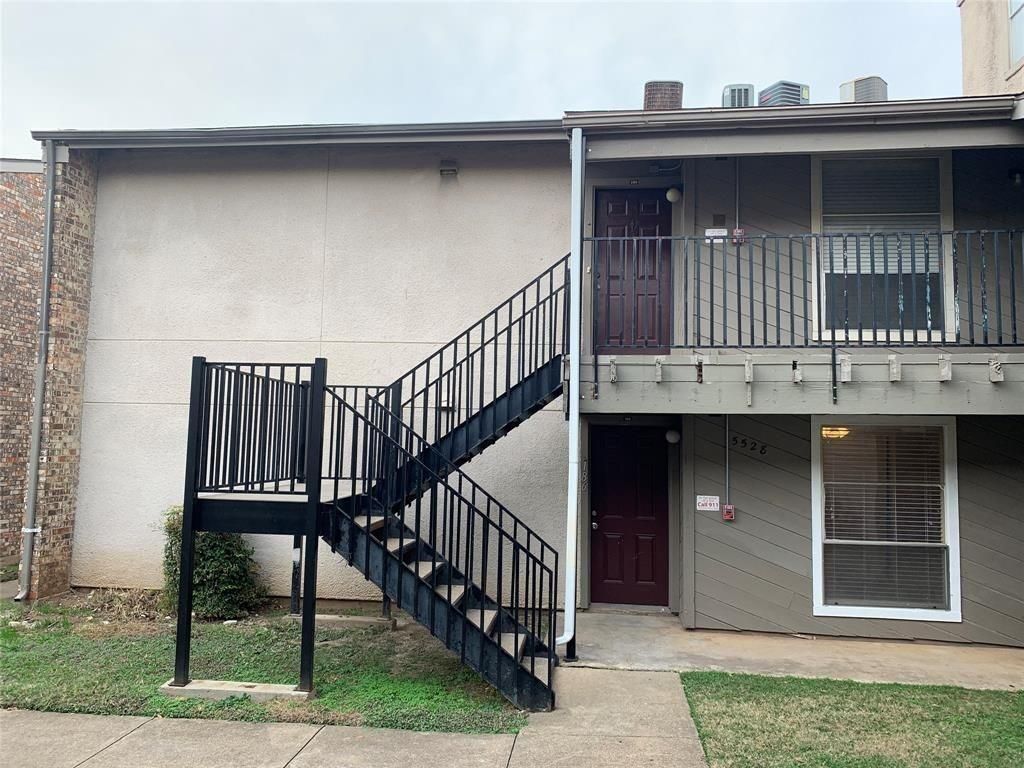 5528 Boca Raton Boulevard, Unit 186, Fort Worth, TX 76112 Main Photo