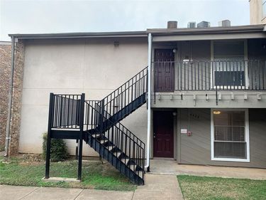 5528 Boca Raton Boulevard, Unit 186, Fort Worth, TX 76112