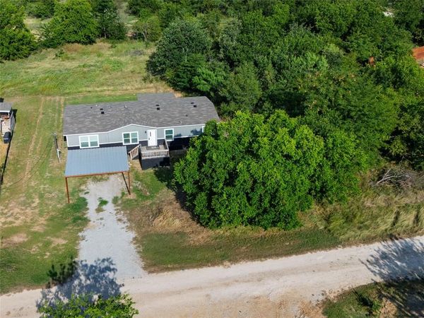 112 Buffalo Gap Drive, Bridgeport, TX 76426
