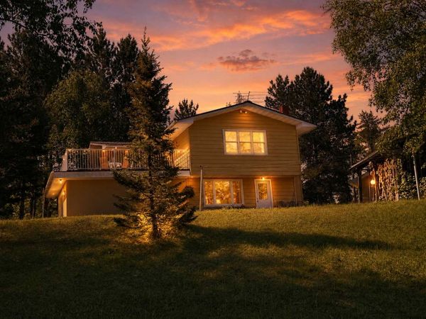 1717 Pine Street Road, Ely, MN 55731