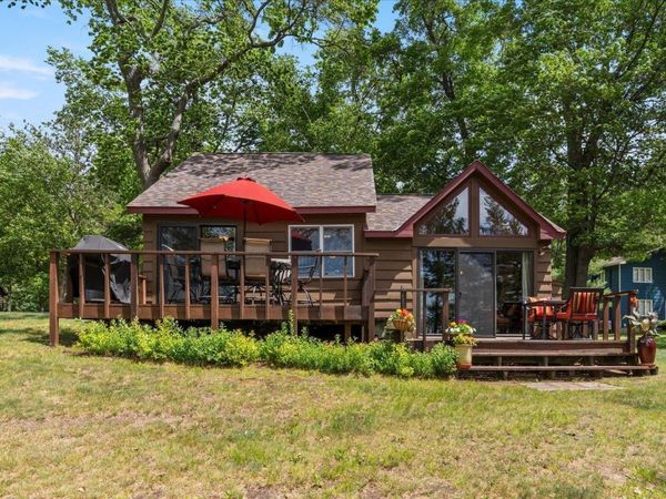 35339 Lake Bertha Circle, Pequot Lakes, MN 56472