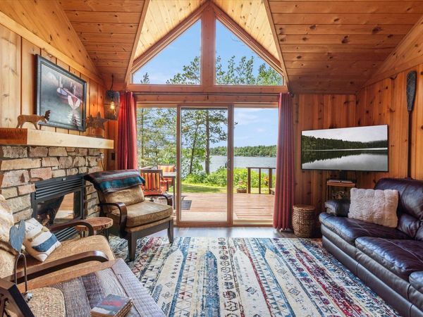 35339 Lake Bertha Circle , Pequot Lakes, MN 56472