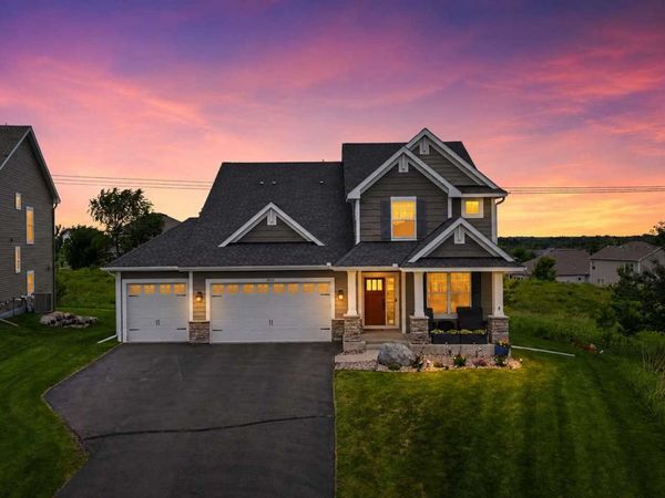 9684 7th Street N, Lake Elmo, MN 55042