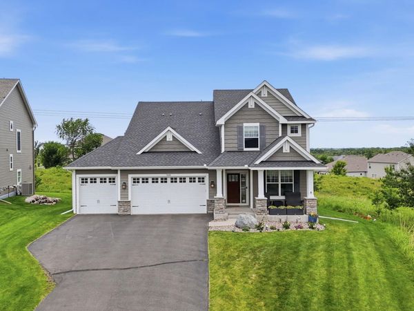 9684 7th Street N, Lake Elmo, MN 55042