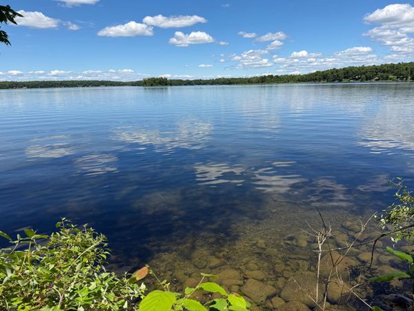 tbd Muskie Bay Road NE, Longville, MN 56655
