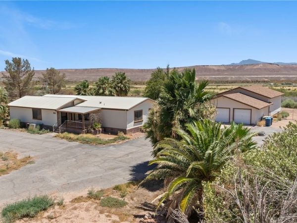 260 S Deer Street , Overton, NV 89040
