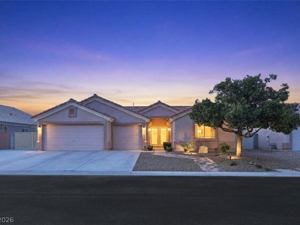 4920 Orchard Sky Avenue, Las Vegas, NV 89131