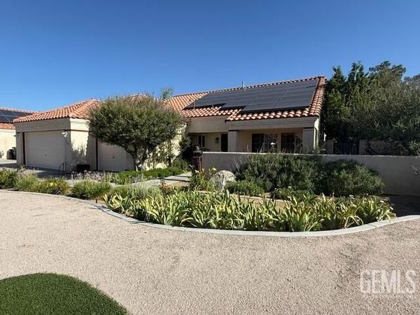 1224 Quail Way, Ridgecrest, CA 93555