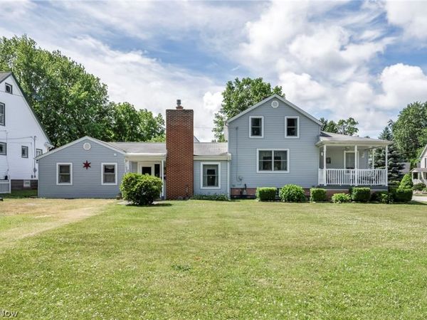 37846 Sharpe Avenue , Willoughby, OH 44094